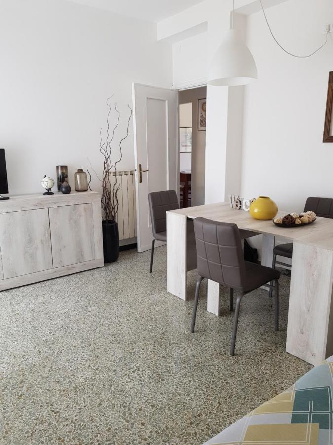 Апартаменты Ca Enrico Luxury Flat Монтероссо-аль-Маре Экстерьер фото