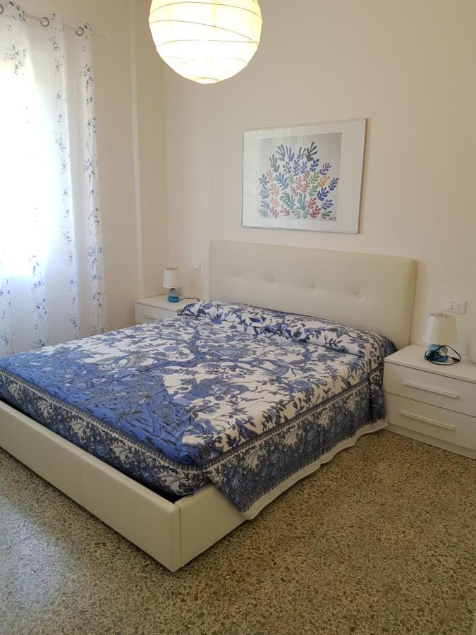 Апартаменты Ca Enrico Luxury Flat Монтероссо-аль-Маре Экстерьер фото
